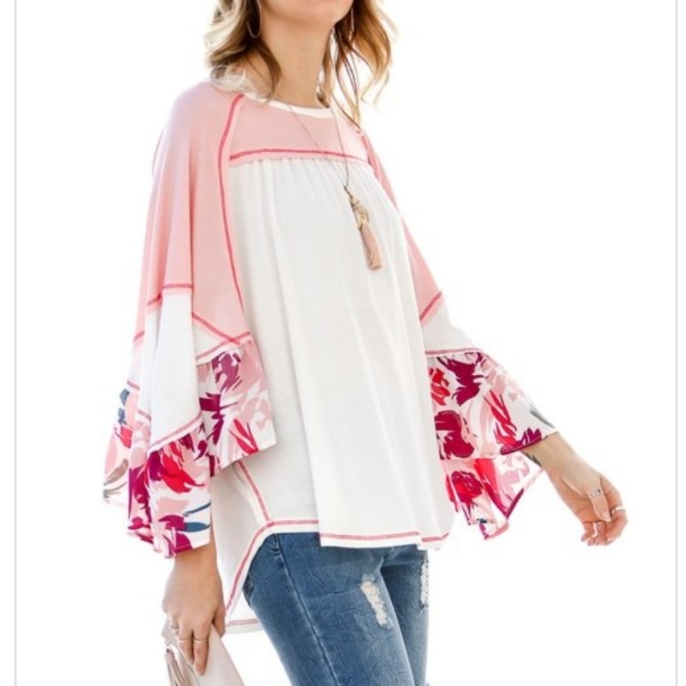 Cassadaga Tunic x Last One x